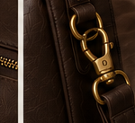 Antique brass hardware